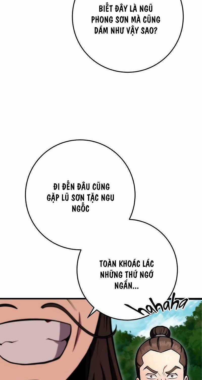 Cửu Thiên Kiếm Pháp Self-defense classes - Chapter 76 - Trang 11