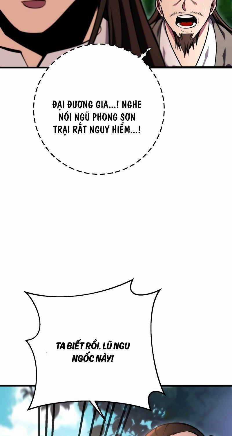 Cửu Thiên Kiếm Pháp Self-defense classes - Chapter 76 - Trang 12
