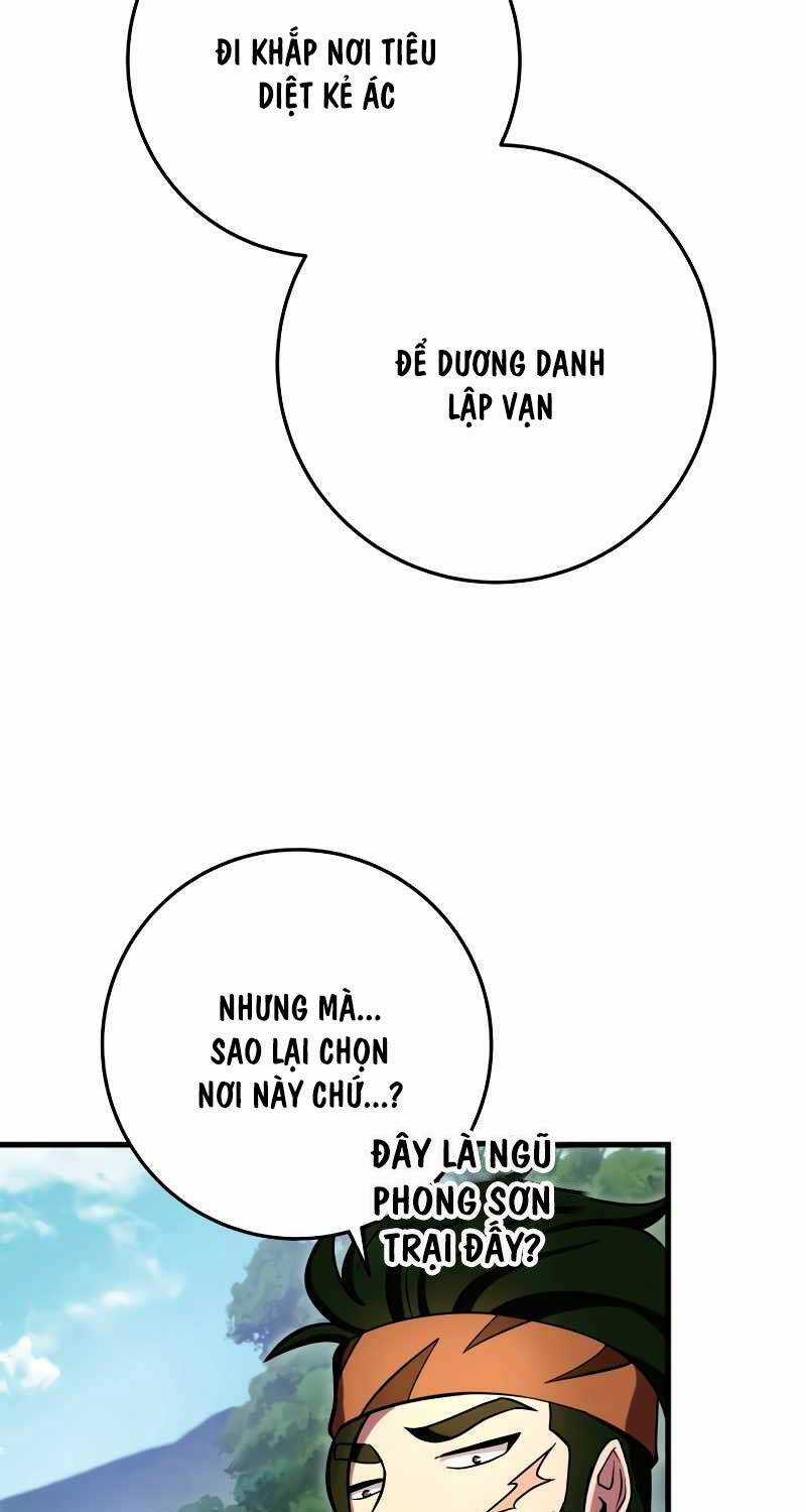 Cửu Thiên Kiếm Pháp Self-defense classes - Chapter 76 - Trang 16