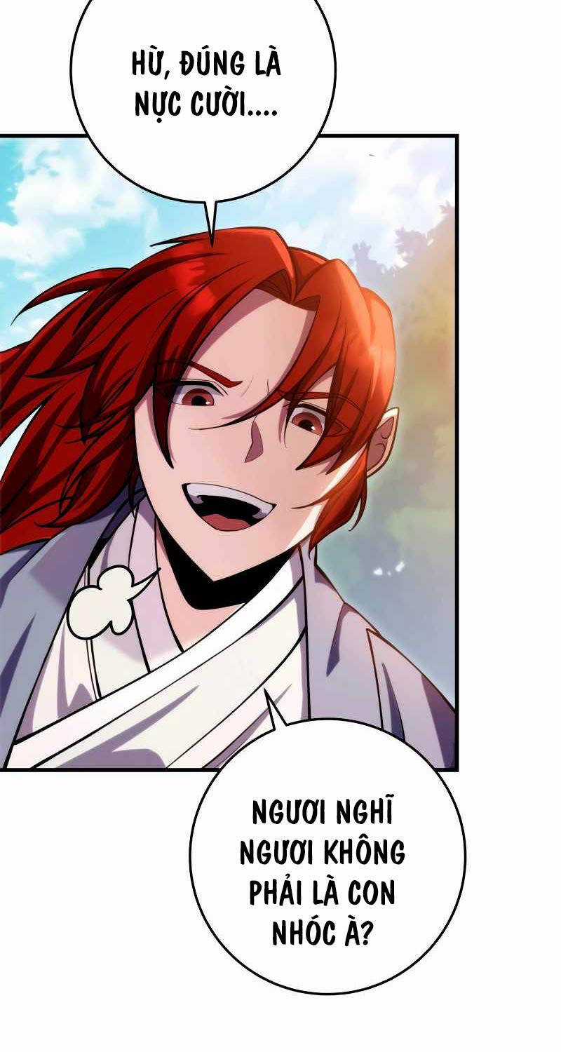 Cửu Thiên Kiếm Pháp Self-defense classes - Chapter 76 - Trang 29