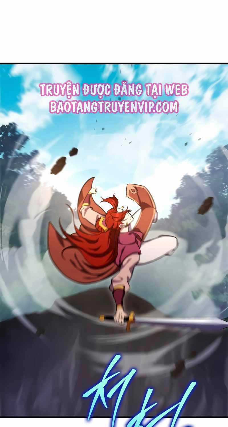 Cửu Thiên Kiếm Pháp Self-defense classes - Chapter 76 - Trang 38