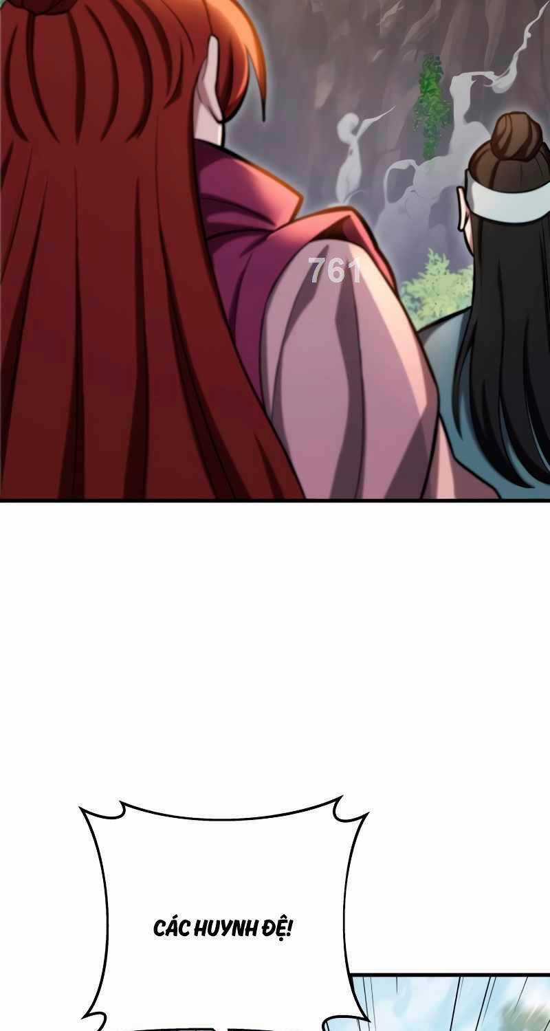 Cửu Thiên Kiếm Pháp Self-defense classes - Chapter 76 - Trang 5