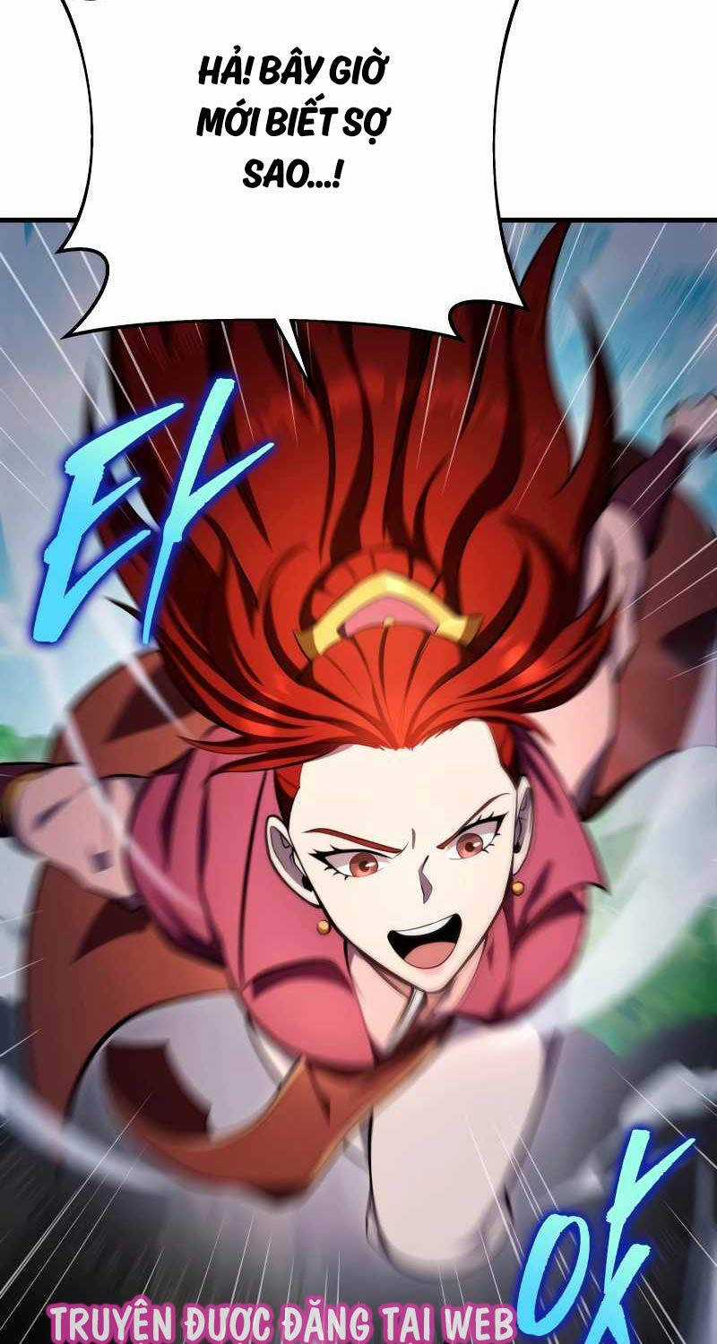 Cửu Thiên Kiếm Pháp Self-defense classes - Chapter 76 - Trang 45