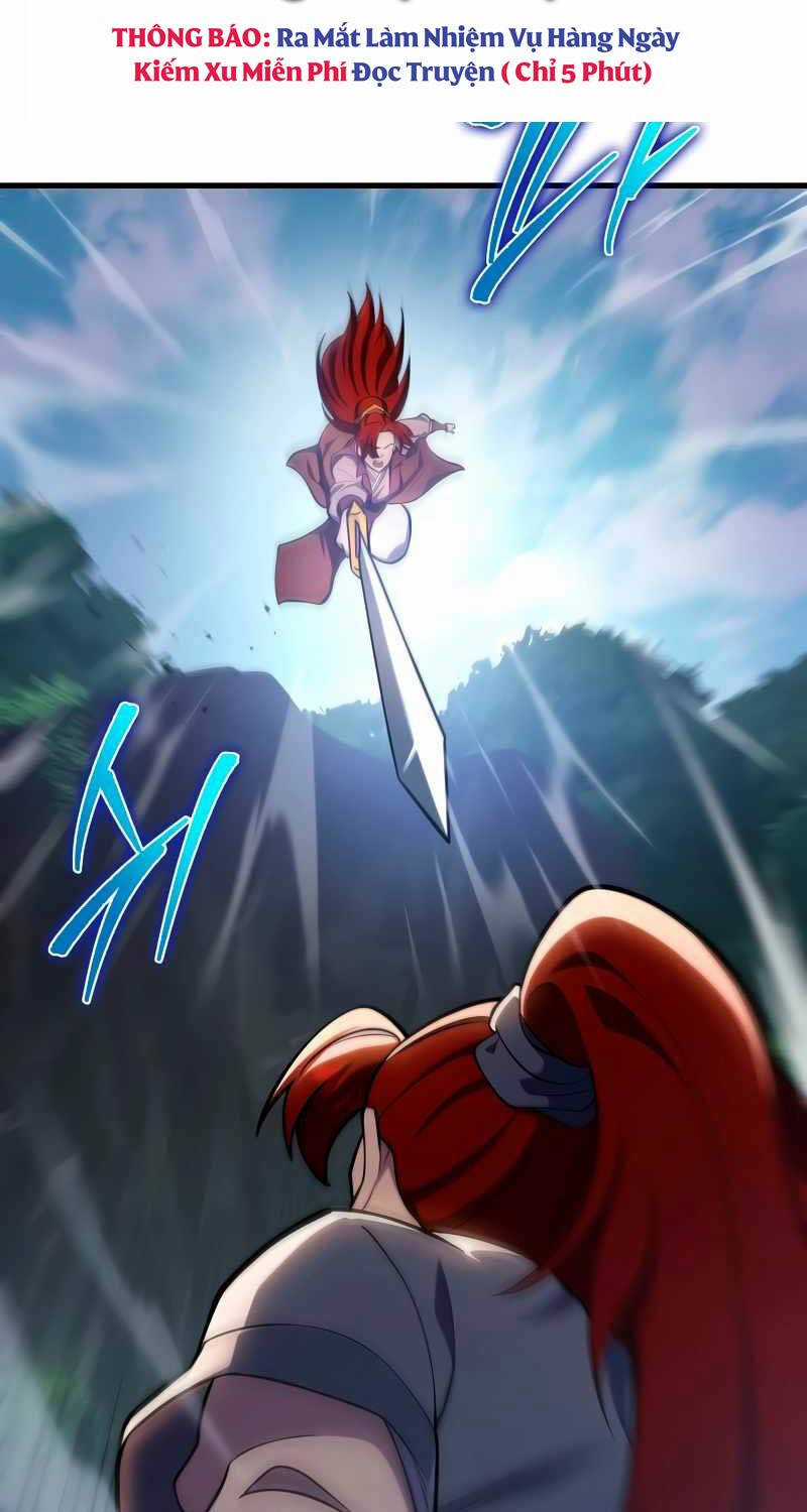 Cửu Thiên Kiếm Pháp Self-defense classes - Chapter 76 - Trang 52