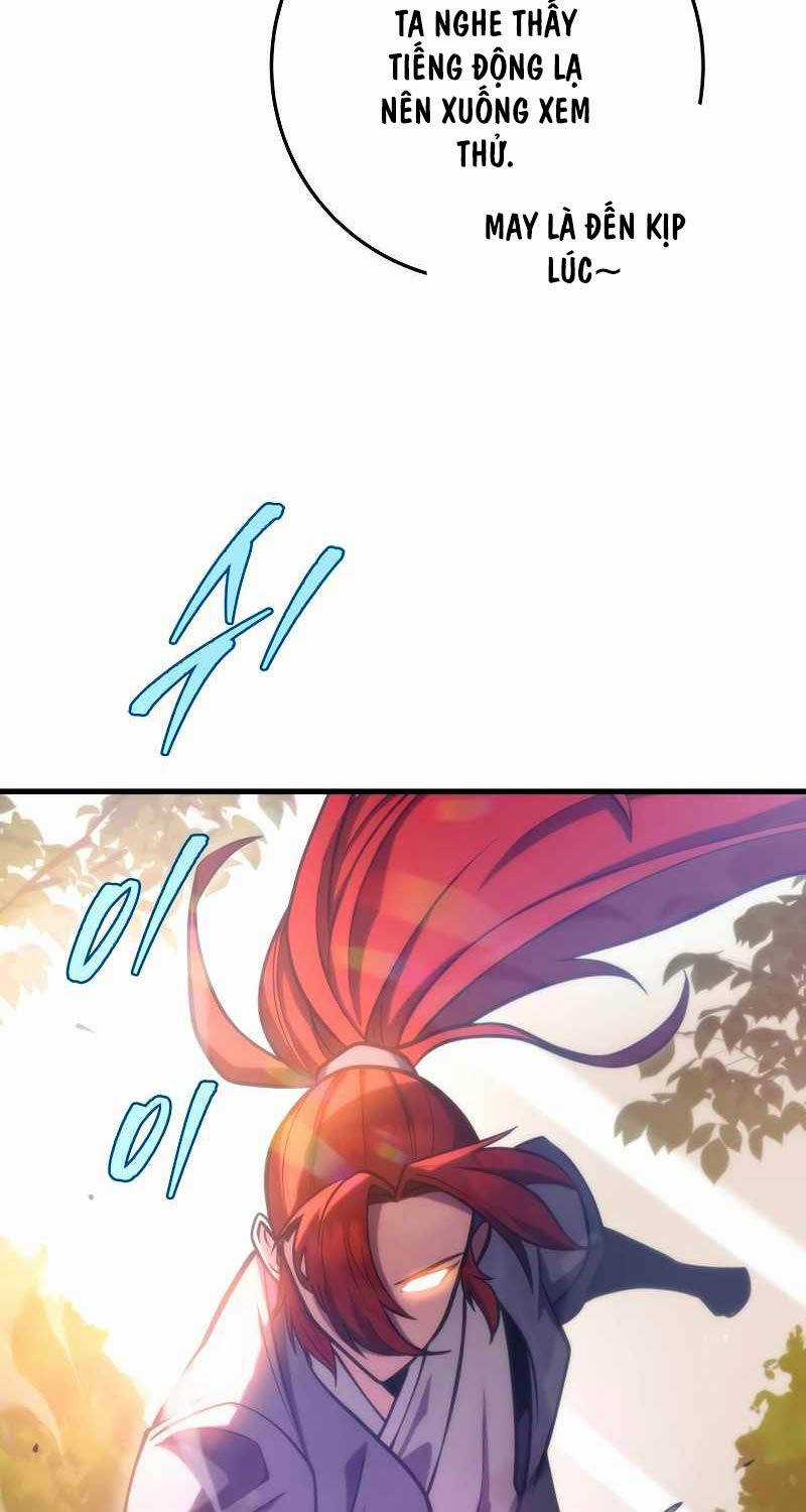 Cửu Thiên Kiếm Pháp Self-defense classes - Chapter 76 - Trang 8