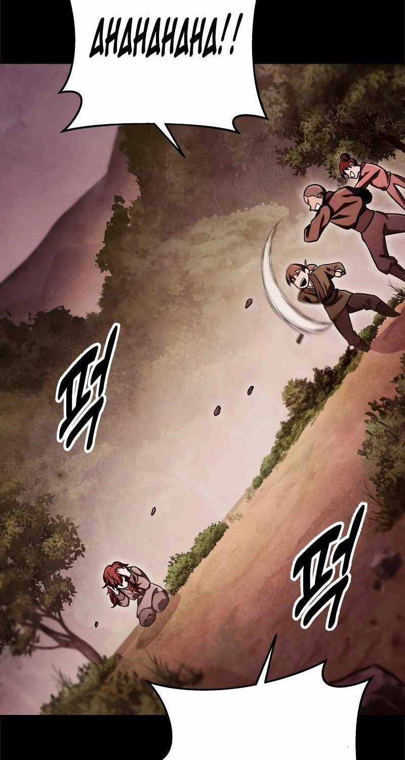 Cửu Thiên Kiếm Pháp Self-defense classes - Chapter 76 - Trang 81