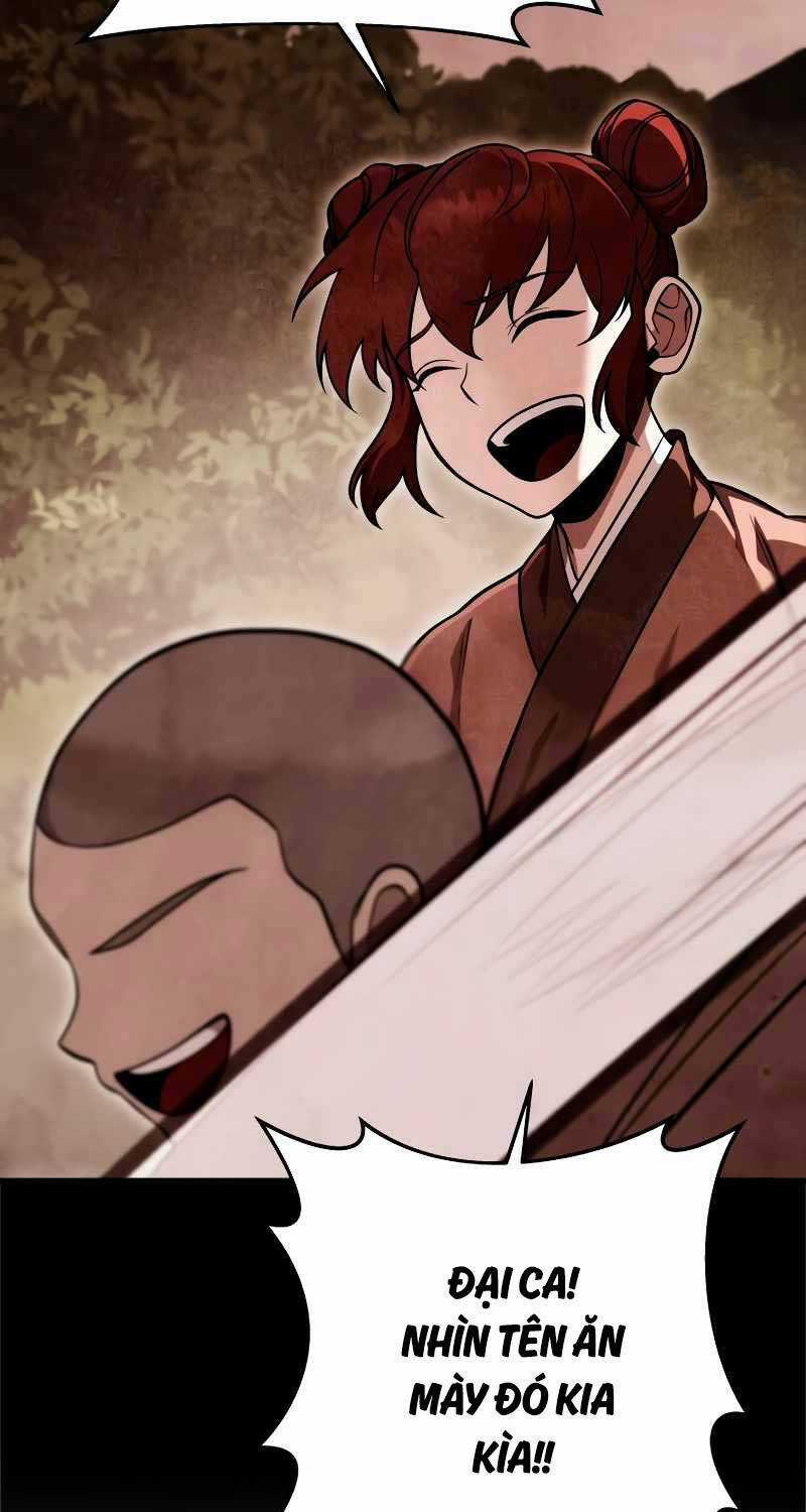 Cửu Thiên Kiếm Pháp Self-defense classes - Chapter 76 - Trang 84