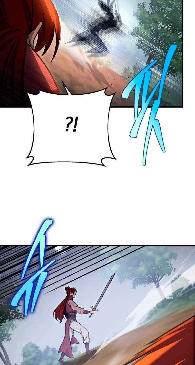 Cửu Thiên Kiếm Pháp Self-defense classes - Chapter 76 - Trang 87