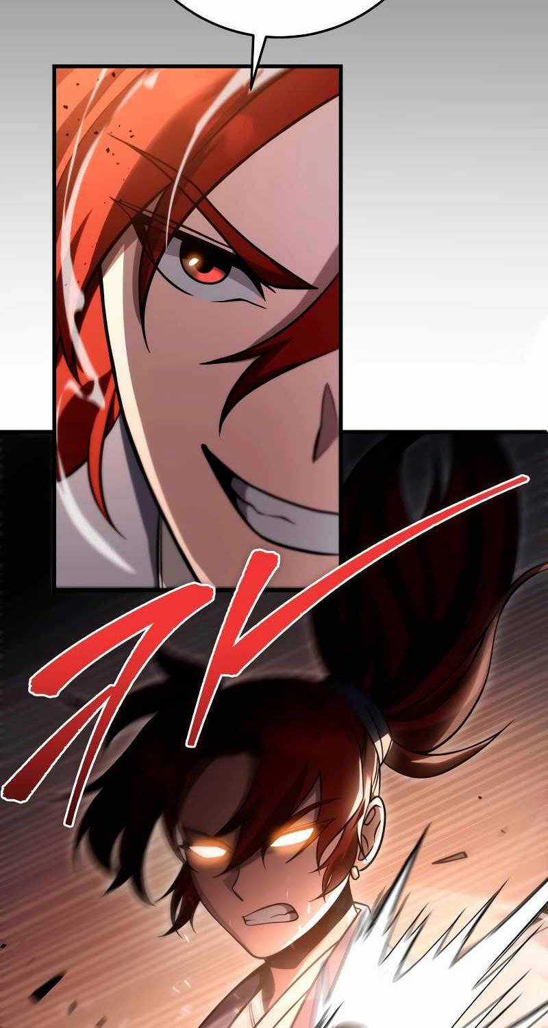 Cửu Thiên Kiếm Pháp Self-defense classes - Chapter 76 - Trang 93