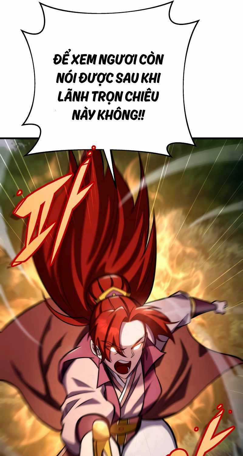 Cửu Thiên Kiếm Pháp Self-defense classes - Chapter 77 - Trang 11