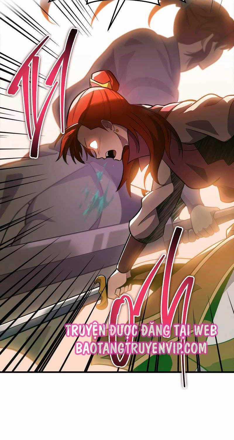 Cửu Thiên Kiếm Pháp Self-defense classes - Chapter 77 - Trang 16