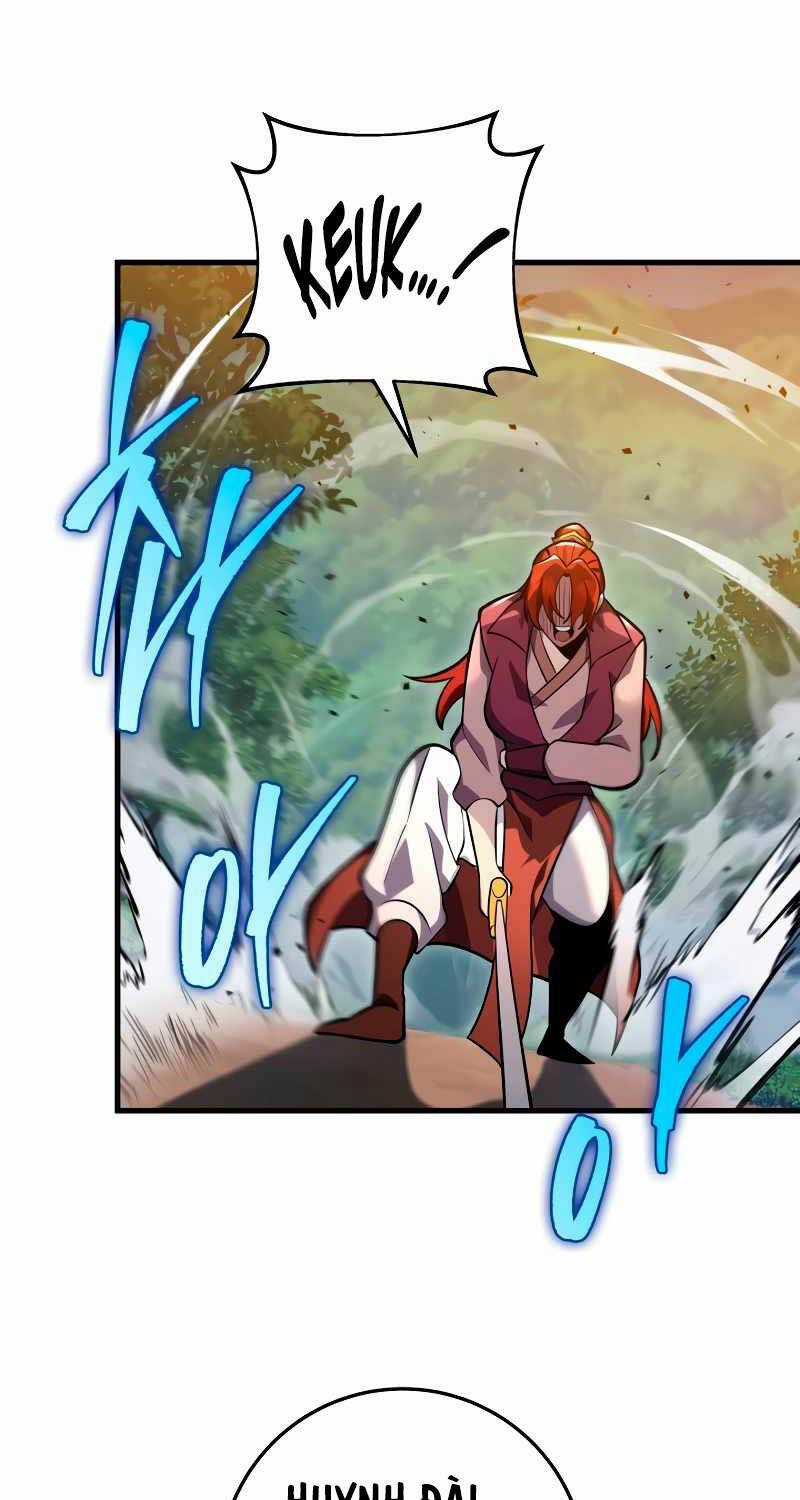 Cửu Thiên Kiếm Pháp Self-defense classes - Chapter 77 - Trang 17