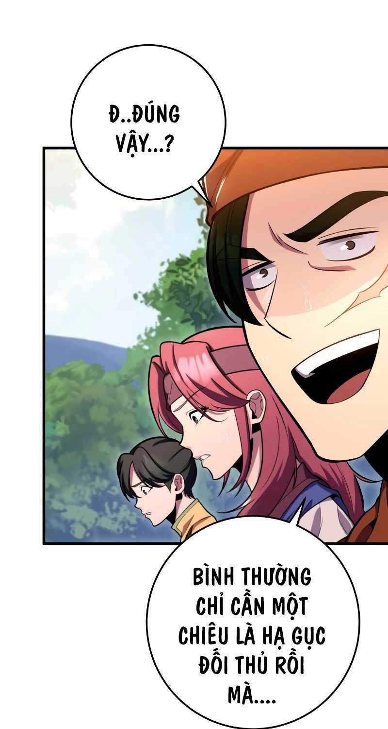 Cửu Thiên Kiếm Pháp Self-defense classes - Chapter 77 - Trang 19