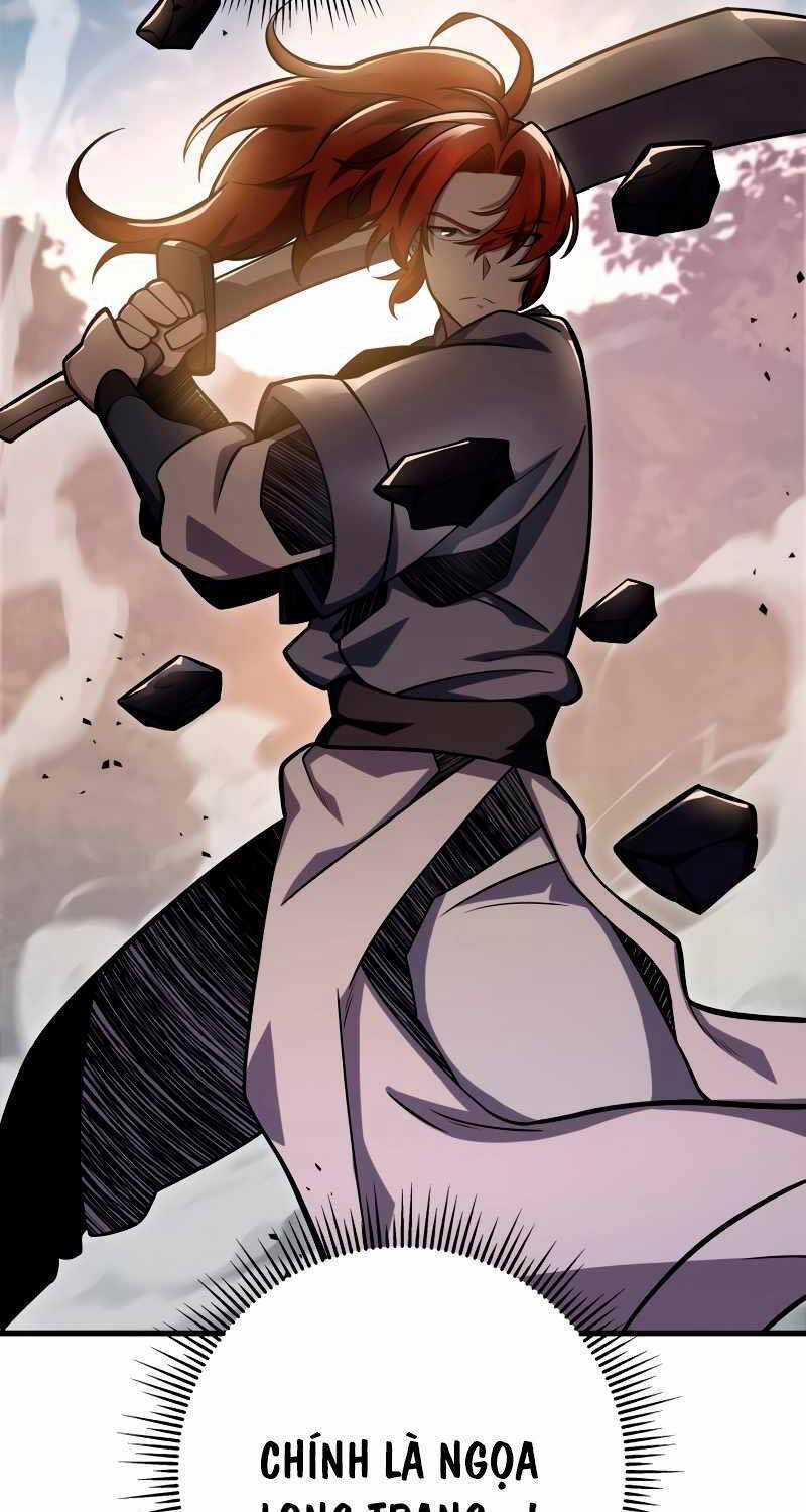 Cửu Thiên Kiếm Pháp Self-defense classes - Chapter 77 - Trang 27