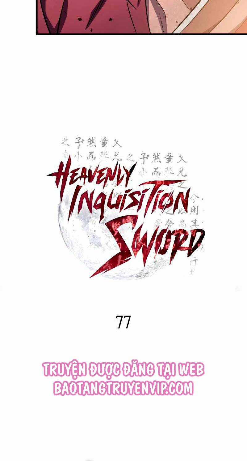 Cửu Thiên Kiếm Pháp Self-defense classes - Chapter 77 - Trang 30