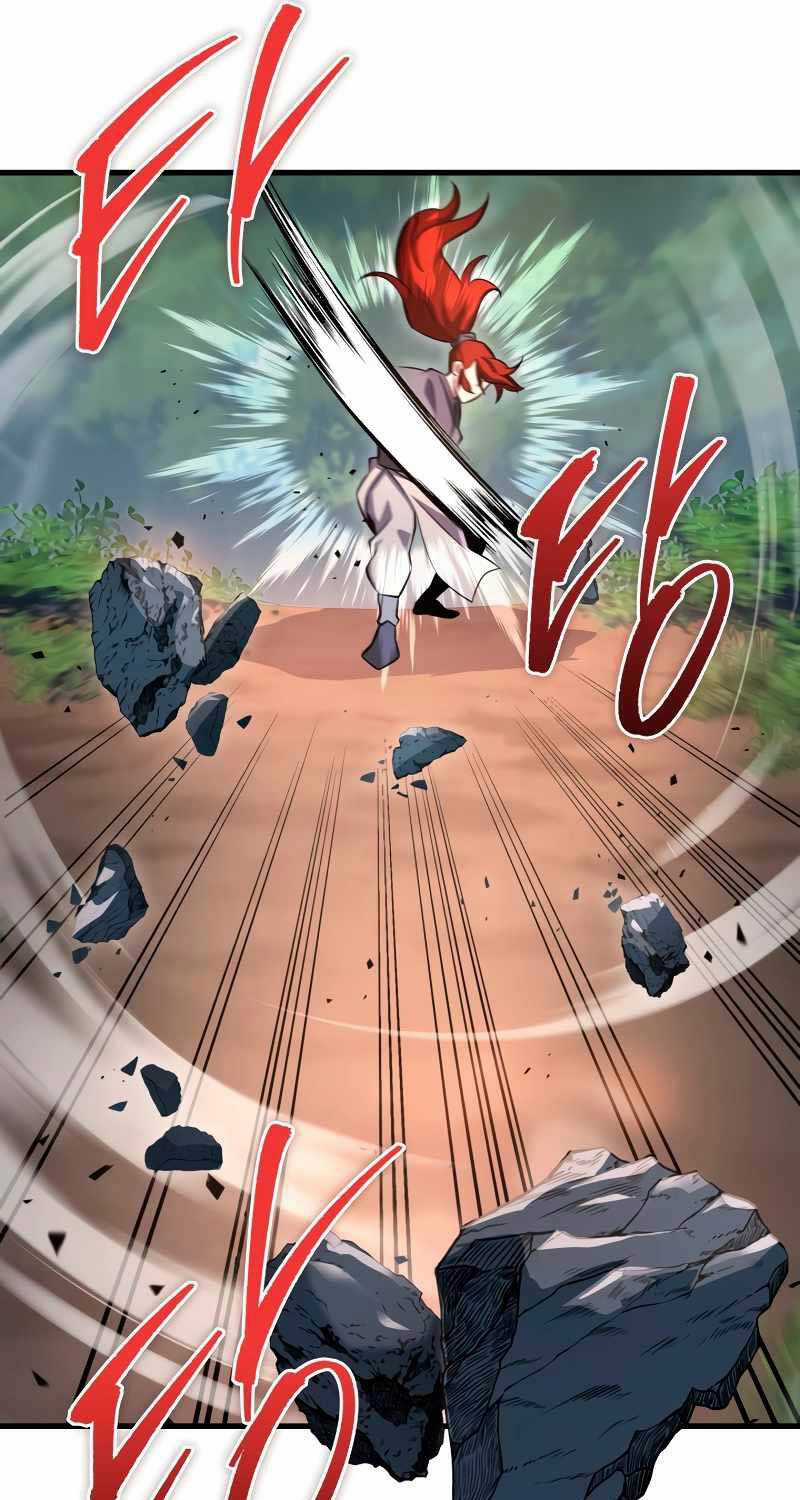 Cửu Thiên Kiếm Pháp Self-defense classes - Chapter 77 - Trang 31