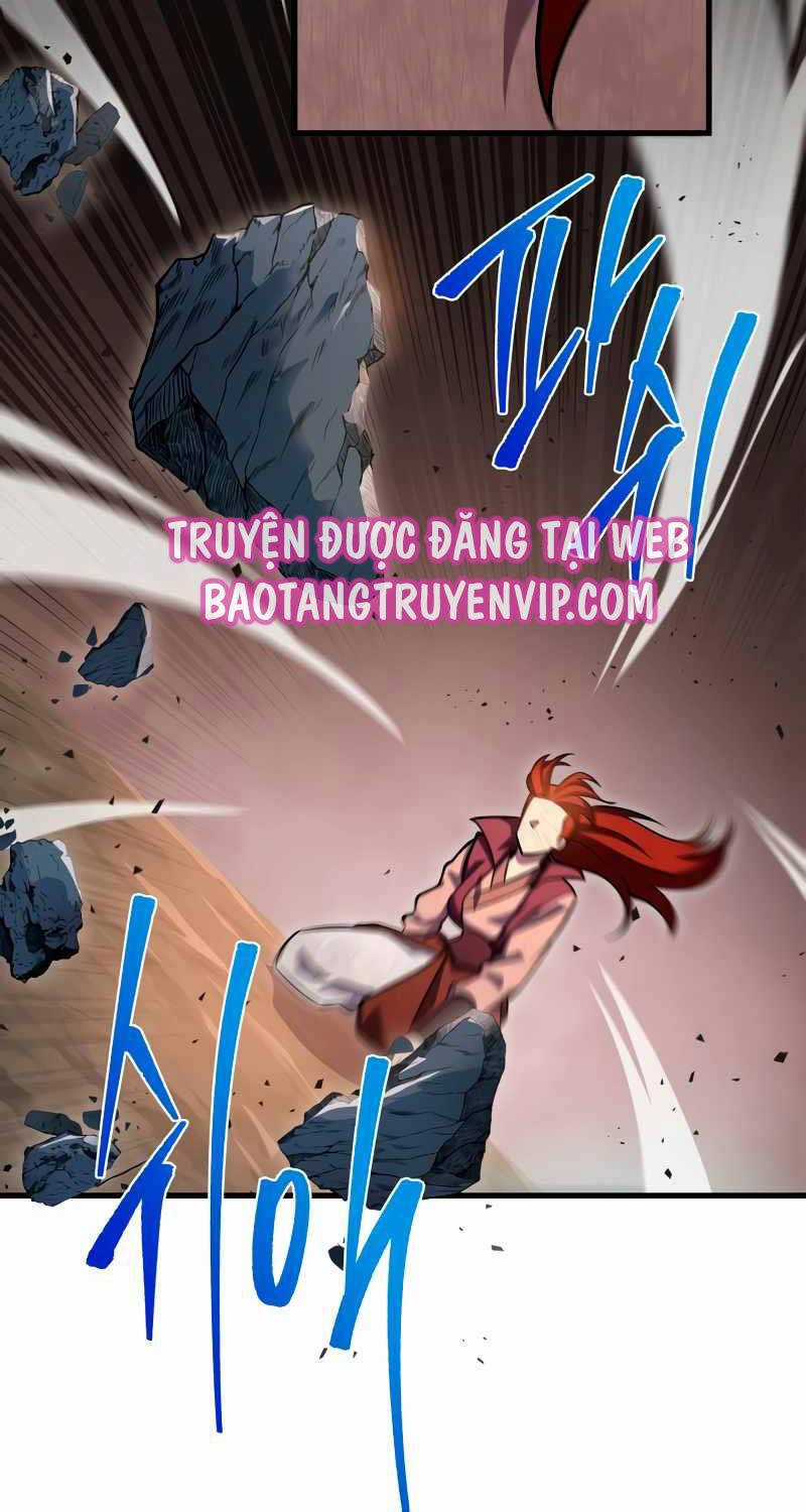 Cửu Thiên Kiếm Pháp Self-defense classes - Chapter 77 - Trang 33