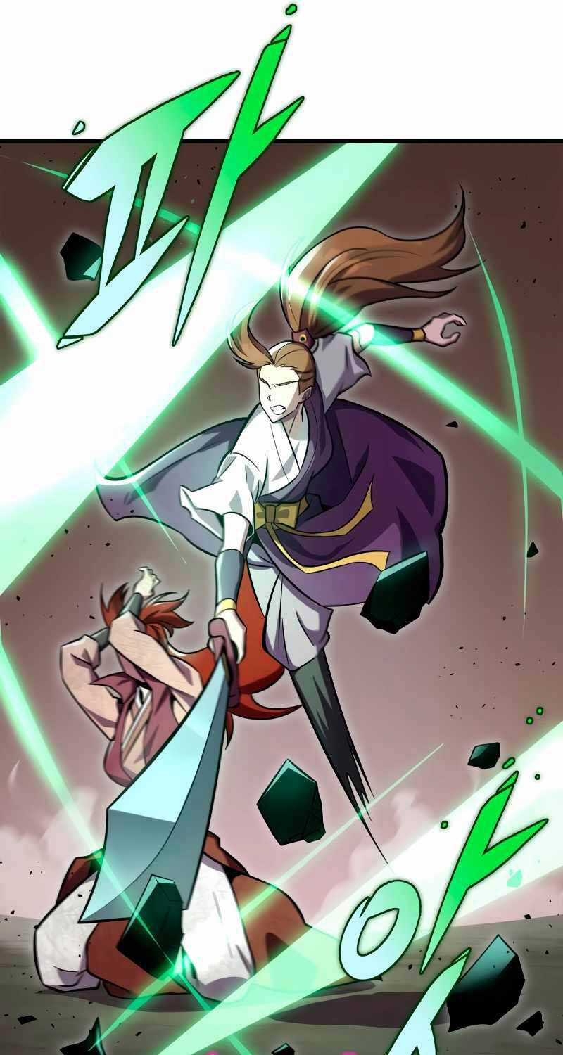 Cửu Thiên Kiếm Pháp Self-defense classes - Chapter 77 - Trang 35