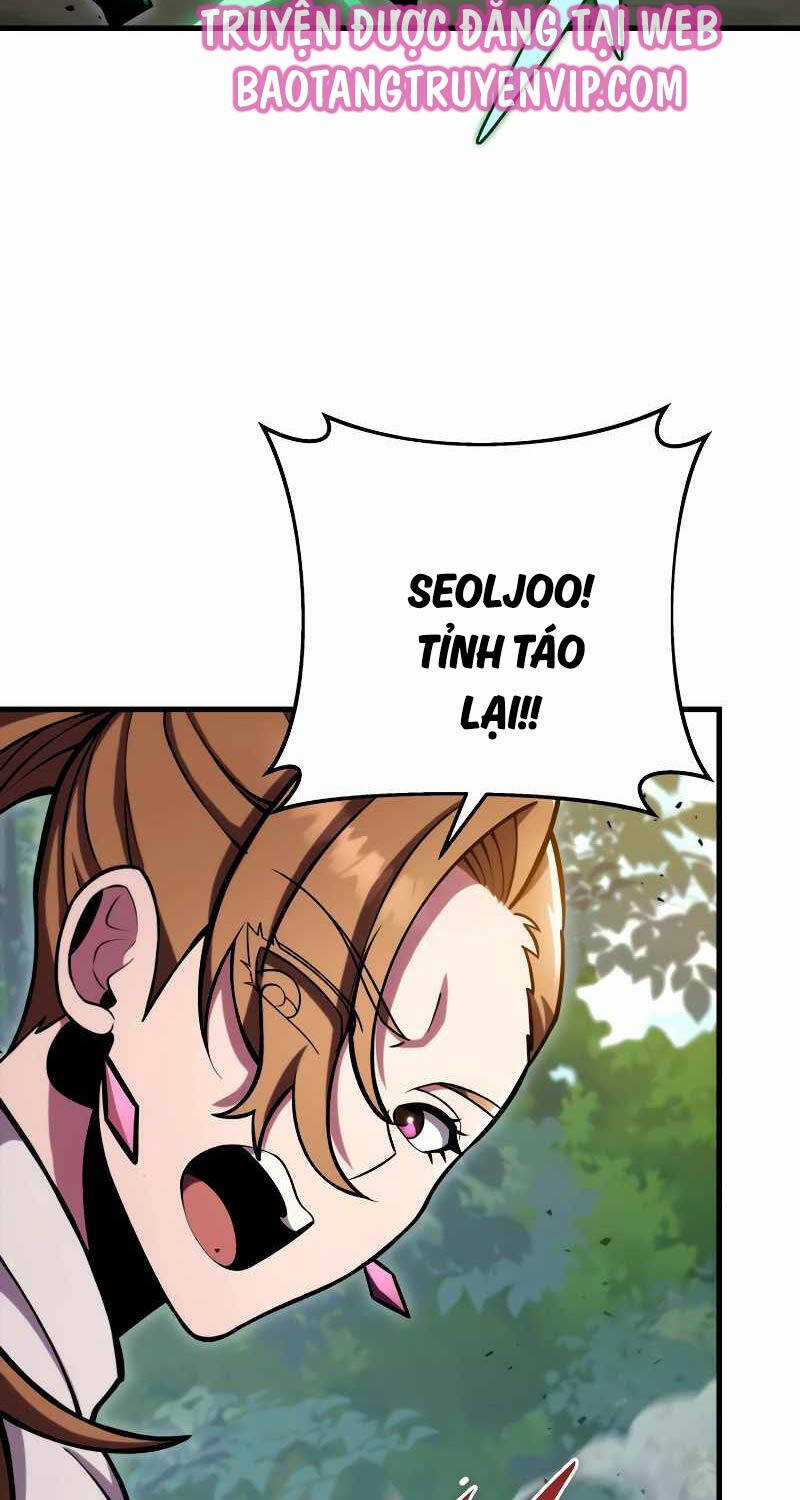 Cửu Thiên Kiếm Pháp Self-defense classes - Chapter 77 - Trang 36