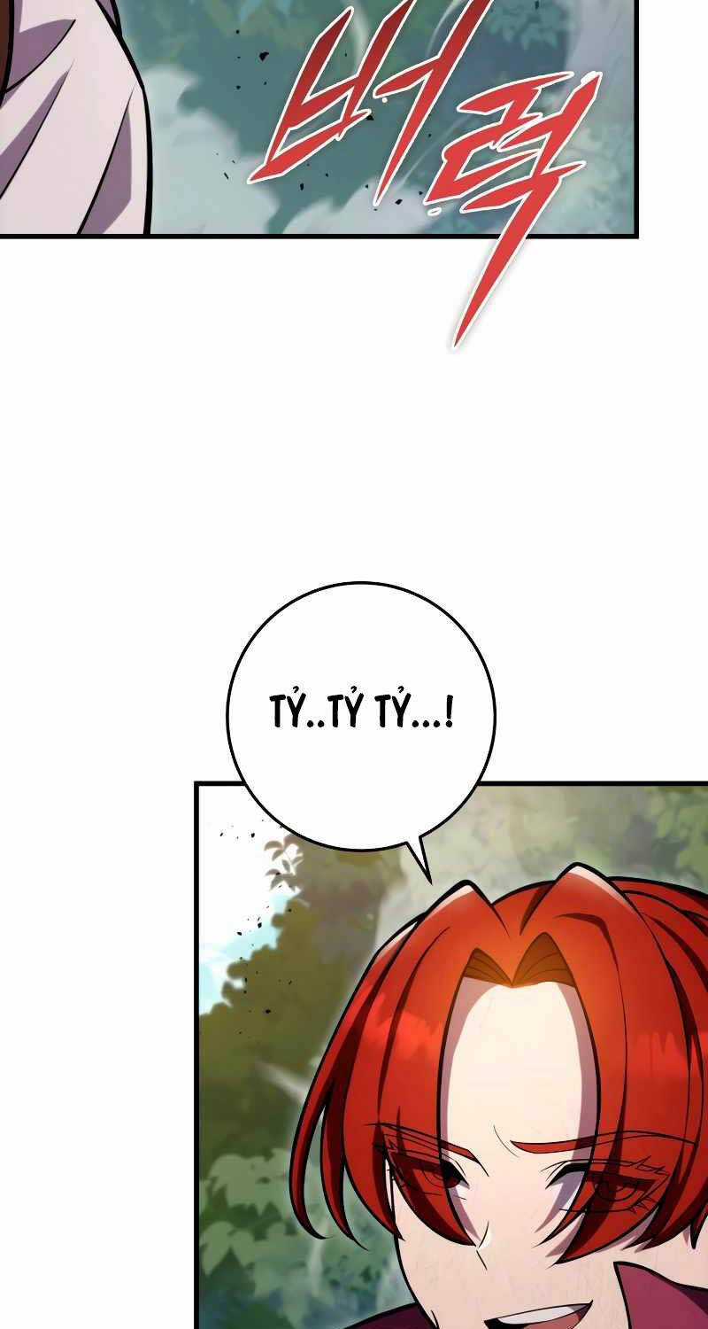 Cửu Thiên Kiếm Pháp Self-defense classes - Chapter 77 - Trang 37