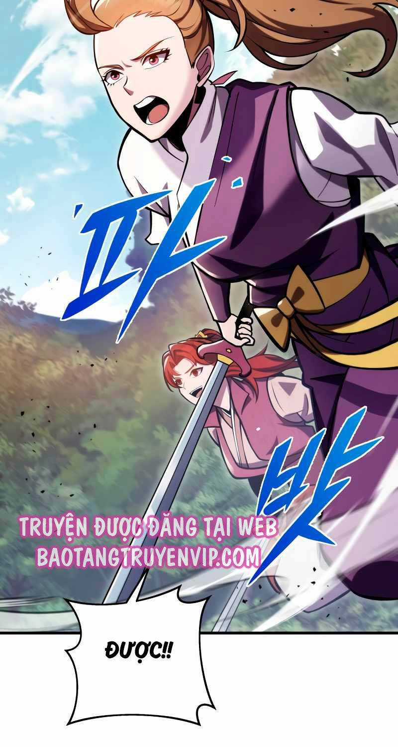 Cửu Thiên Kiếm Pháp Self-defense classes - Chapter 77 - Trang 39