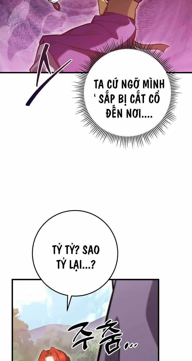 Cửu Thiên Kiếm Pháp Self-defense classes - Chapter 77 - Trang 47