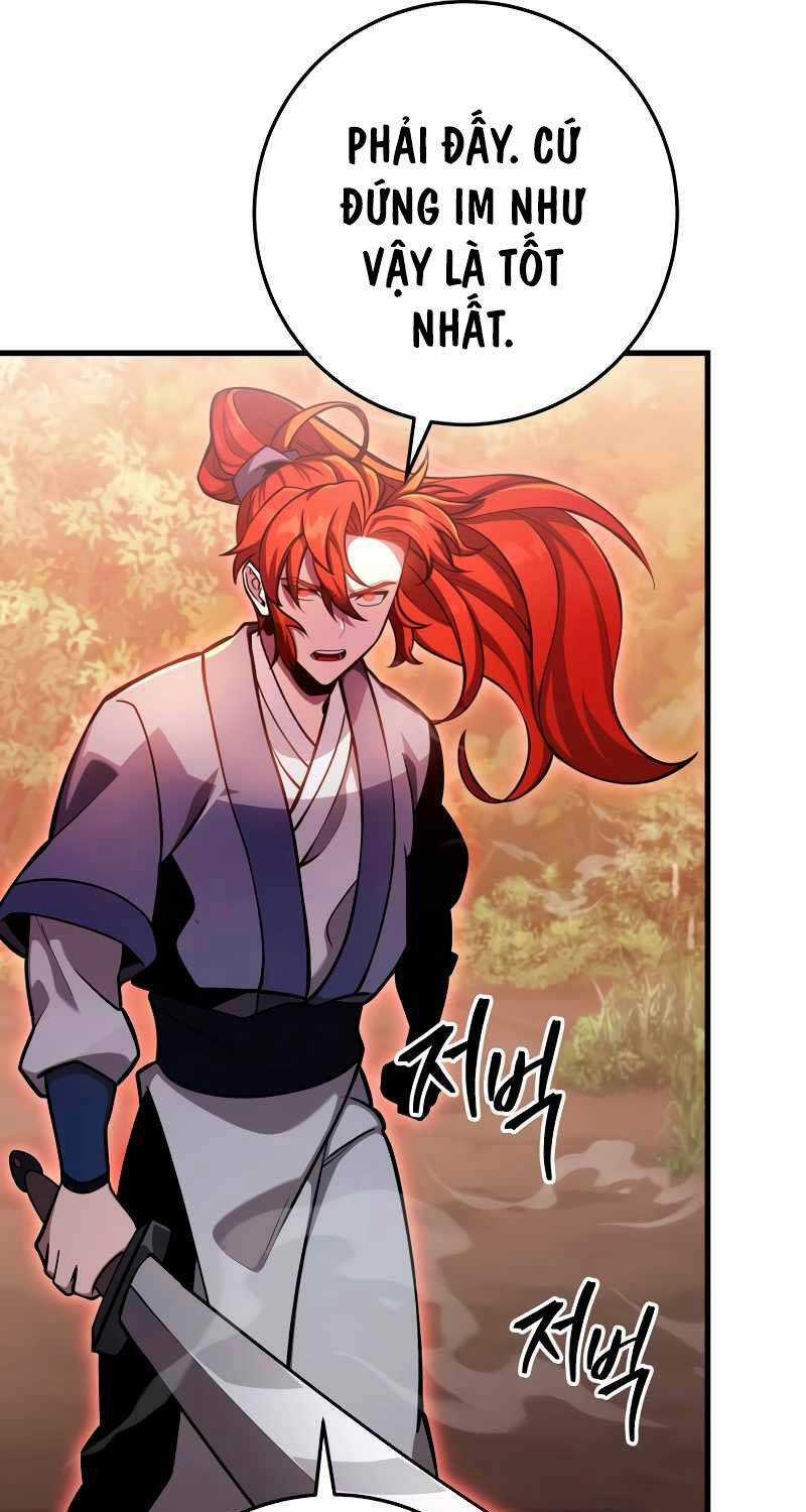 Cửu Thiên Kiếm Pháp Self-defense classes - Chapter 77 - Trang 50