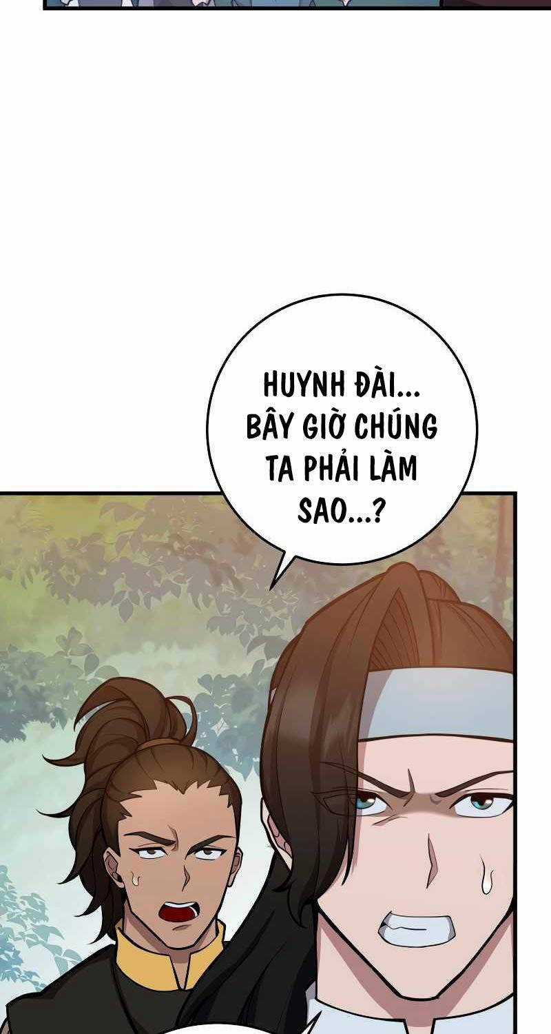 Cửu Thiên Kiếm Pháp Self-defense classes - Chapter 77 - Trang 53