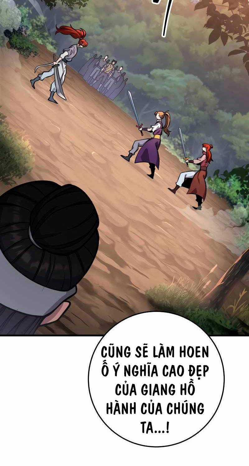 Cửu Thiên Kiếm Pháp Self-defense classes - Chapter 77 - Trang 55