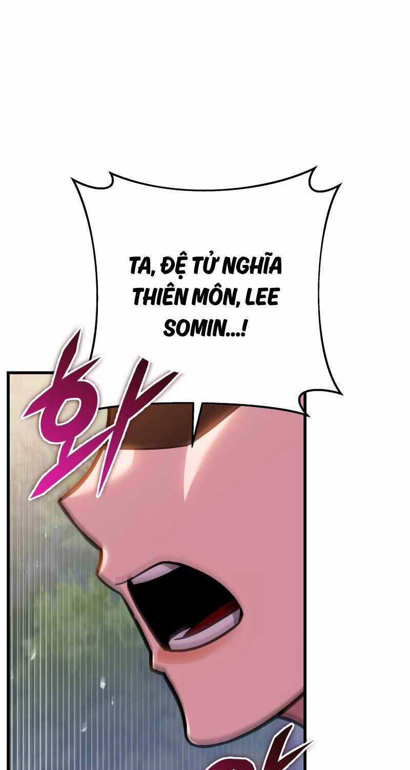 Cửu Thiên Kiếm Pháp Self-defense classes - Chapter 77 - Trang 56