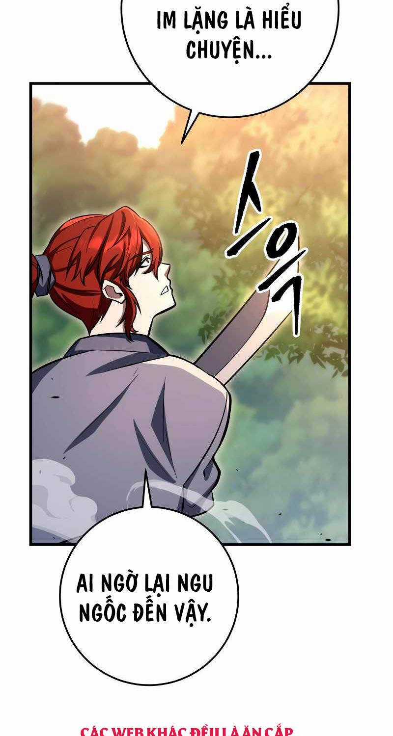 Cửu Thiên Kiếm Pháp Self-defense classes - Chapter 77 - Trang 59