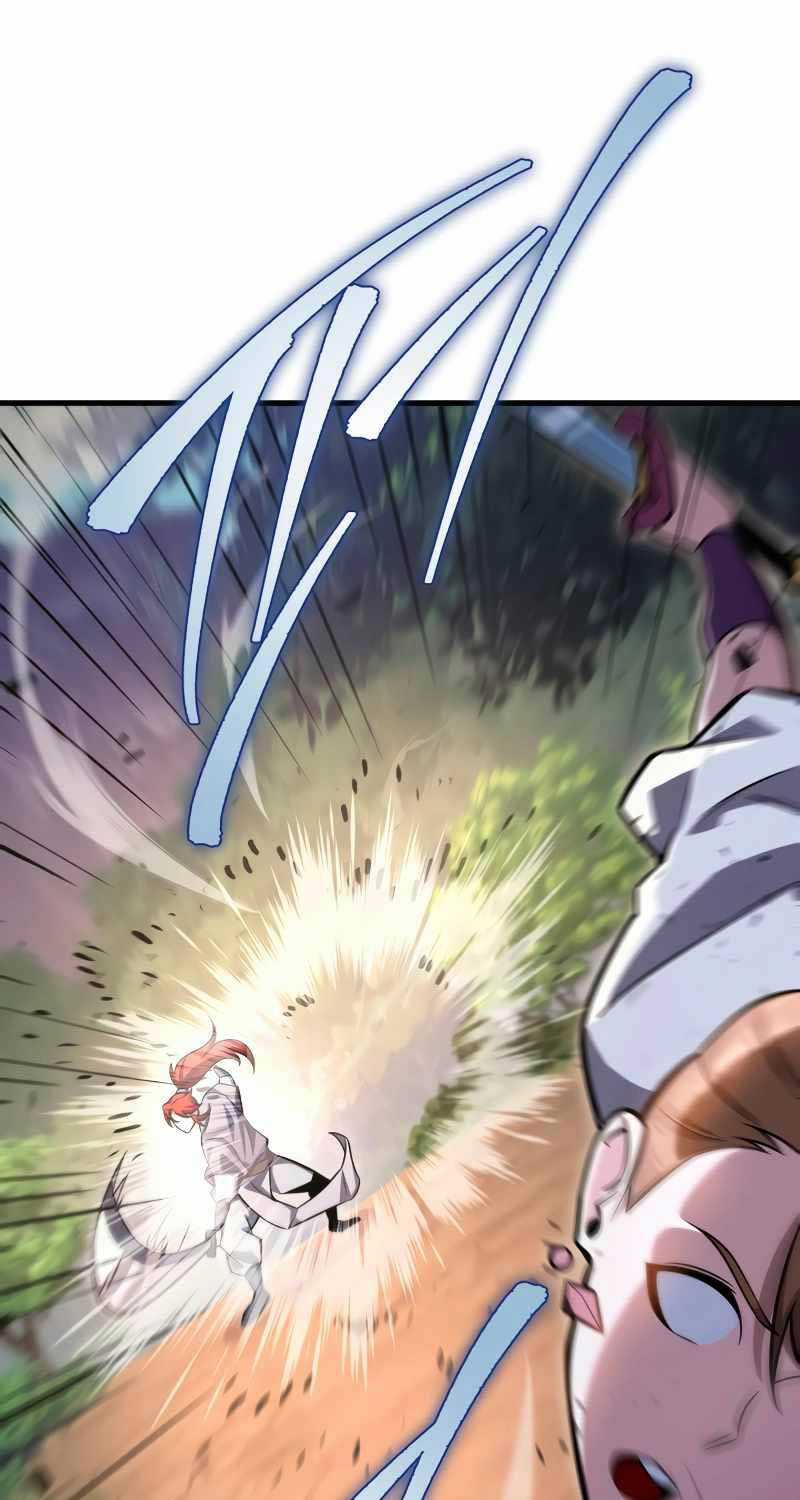 Cửu Thiên Kiếm Pháp Self-defense classes - Chapter 77 - Trang 61