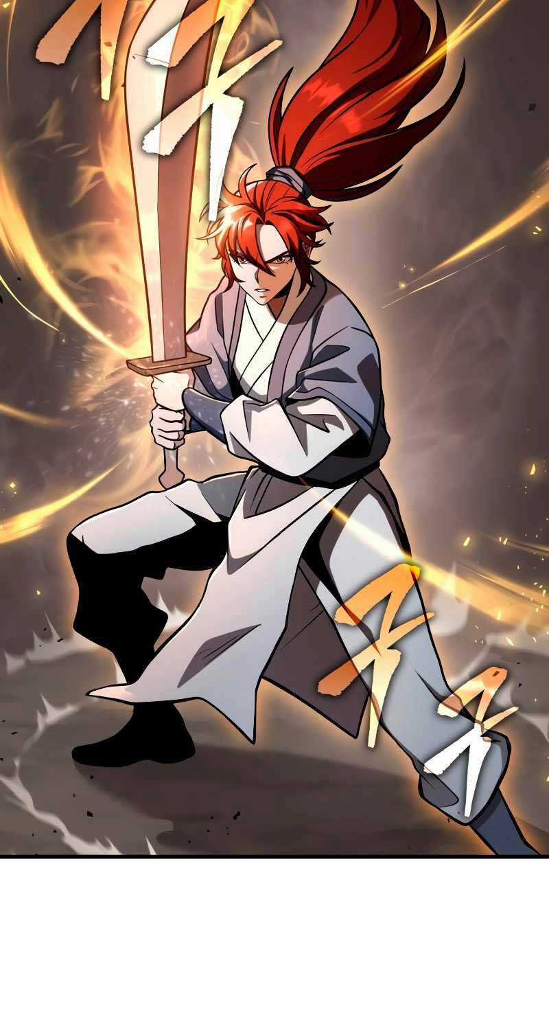 Cửu Thiên Kiếm Pháp Self-defense classes - Chapter 77 - Trang 69