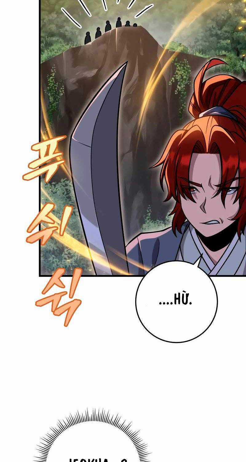Cửu Thiên Kiếm Pháp Self-defense classes - Chapter 77 - Trang 74