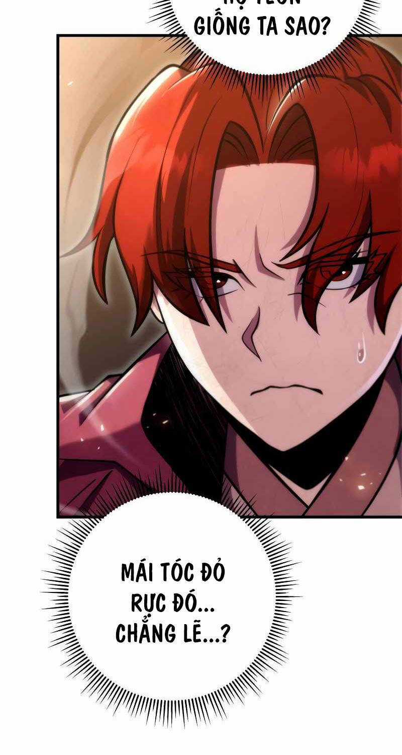 Cửu Thiên Kiếm Pháp Self-defense classes - Chapter 77 - Trang 76