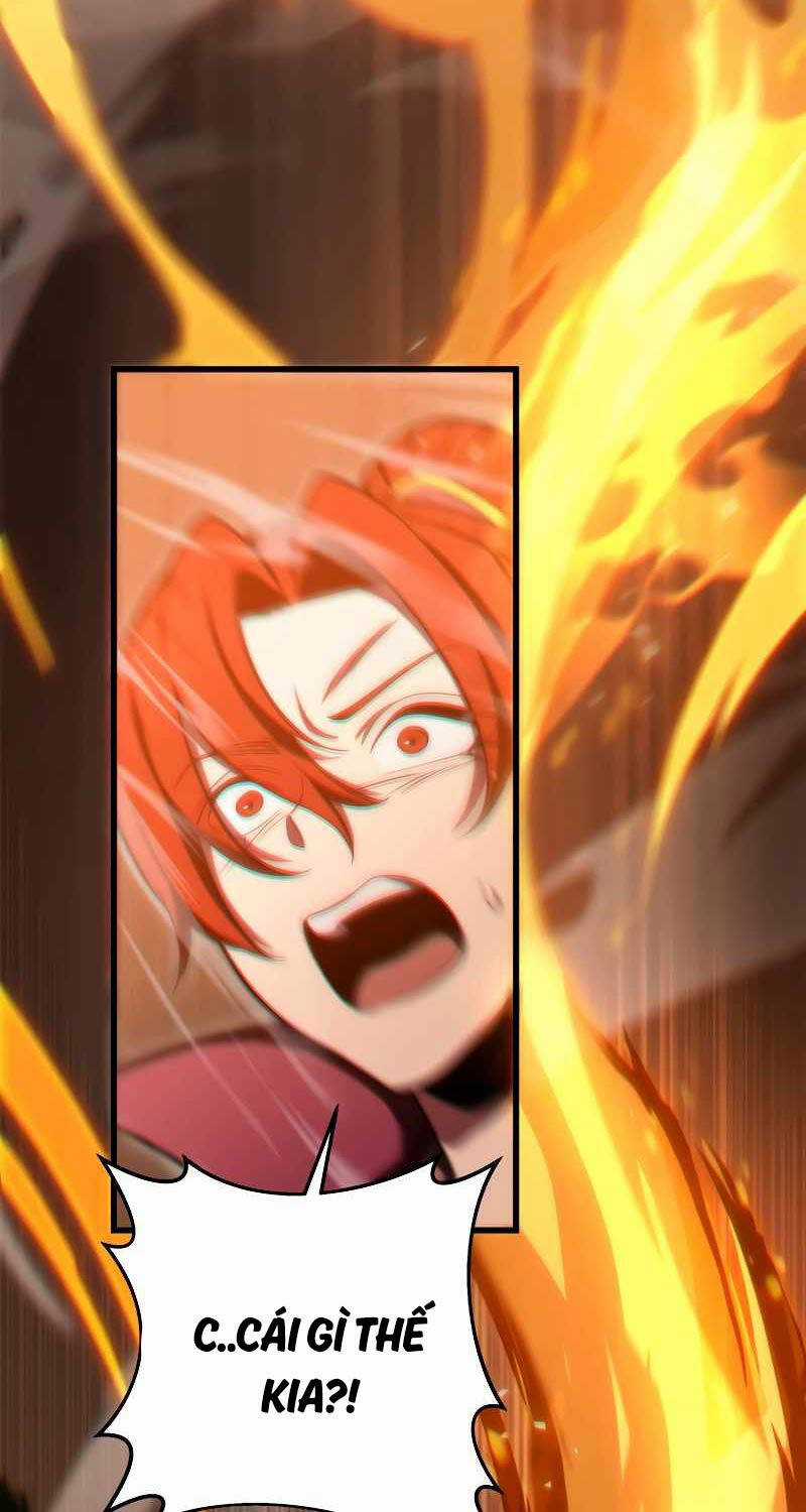 Cửu Thiên Kiếm Pháp Self-defense classes - Chapter 77 - Trang 84