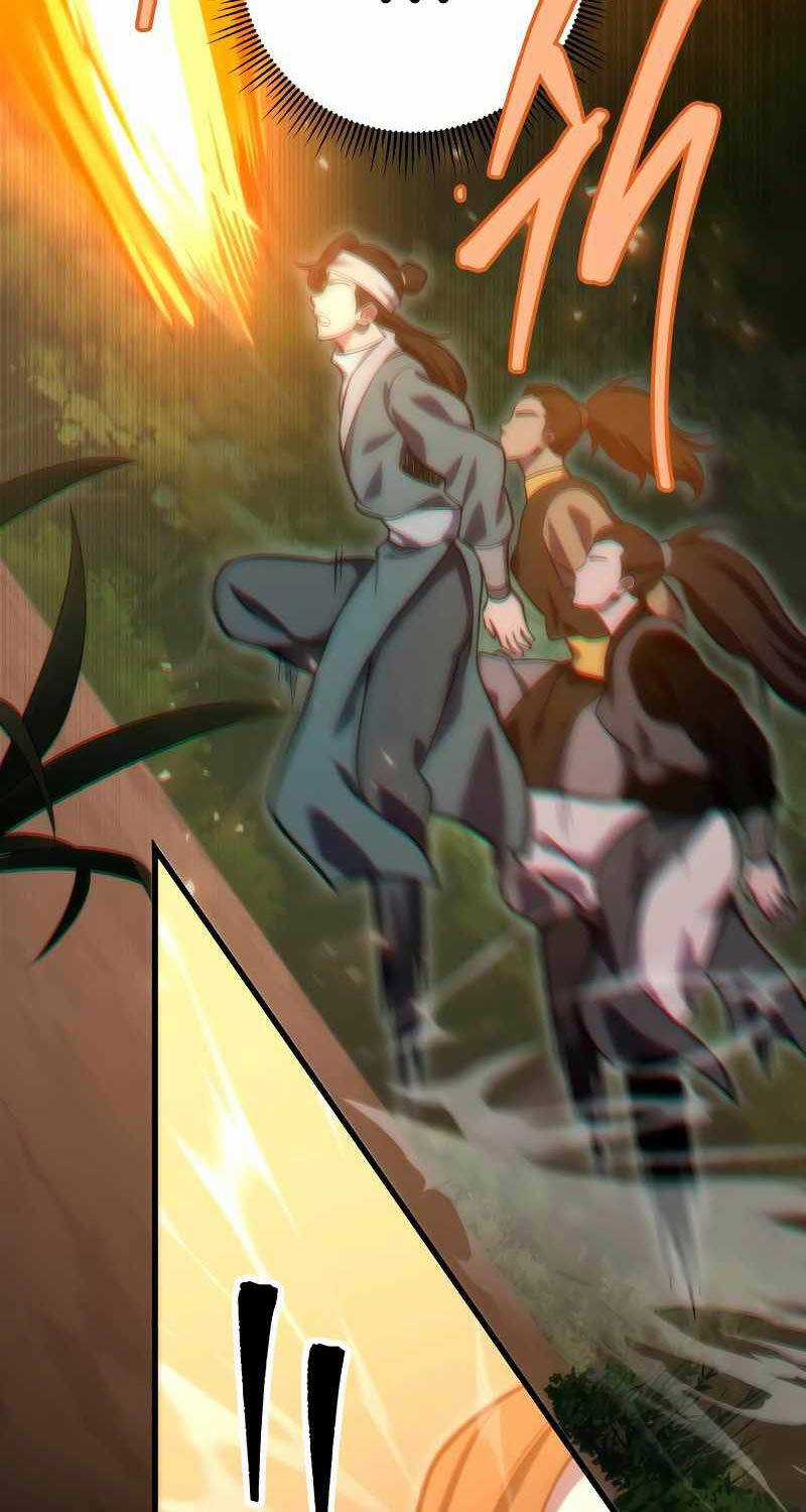 Cửu Thiên Kiếm Pháp Self-defense classes - Chapter 77 - Trang 86