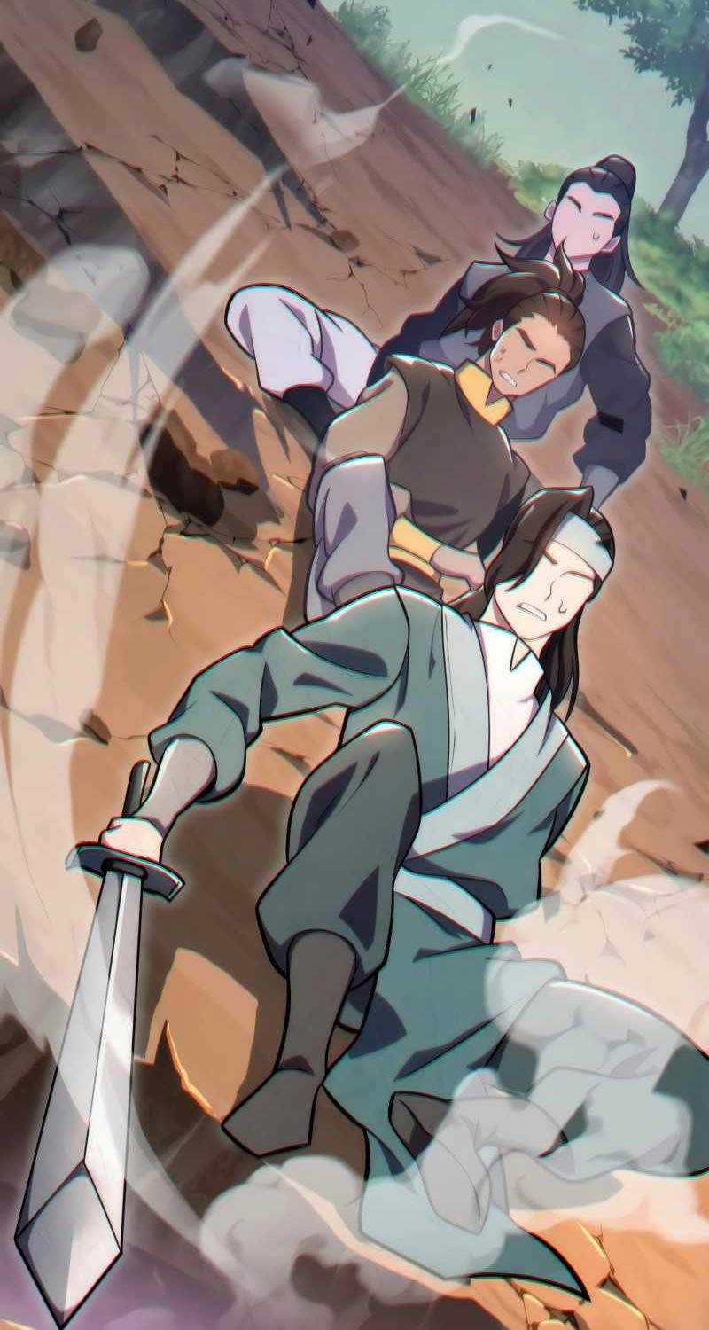 Cửu Thiên Kiếm Pháp Self-defense classes - Chapter 77 - Trang 94