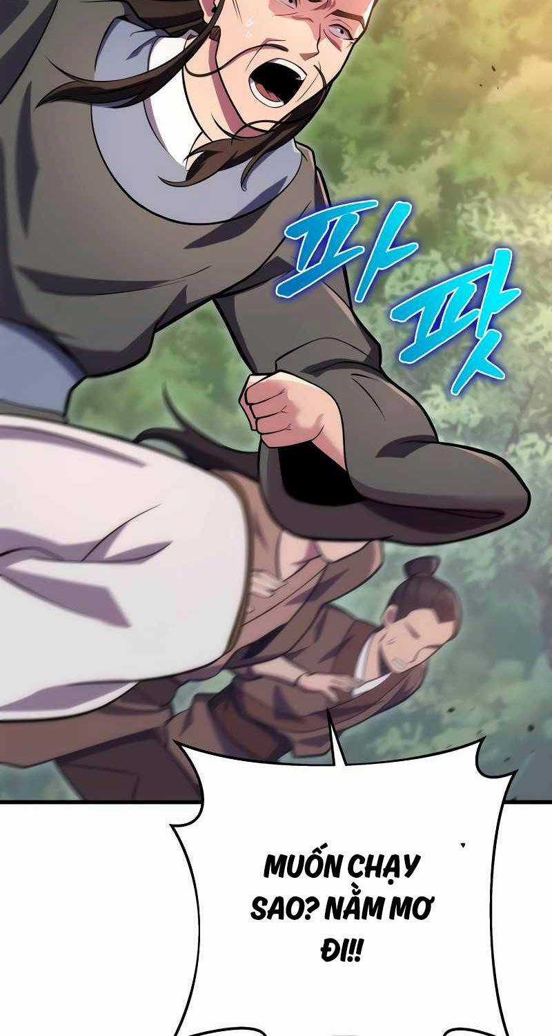 Cửu Thiên Kiếm Pháp Self-defense classes - Chapter 77 - Trang 96