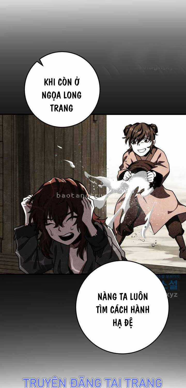 Cửu Thiên Kiếm Pháp Self-defense classes - Chapter 78 - Trang 11