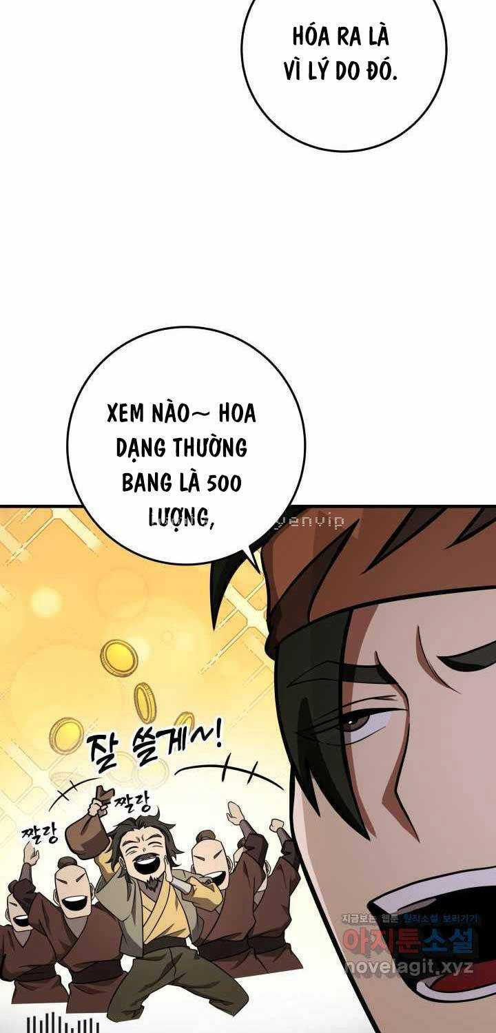 Cửu Thiên Kiếm Pháp Self-defense classes - Chapter 78 - Trang 13