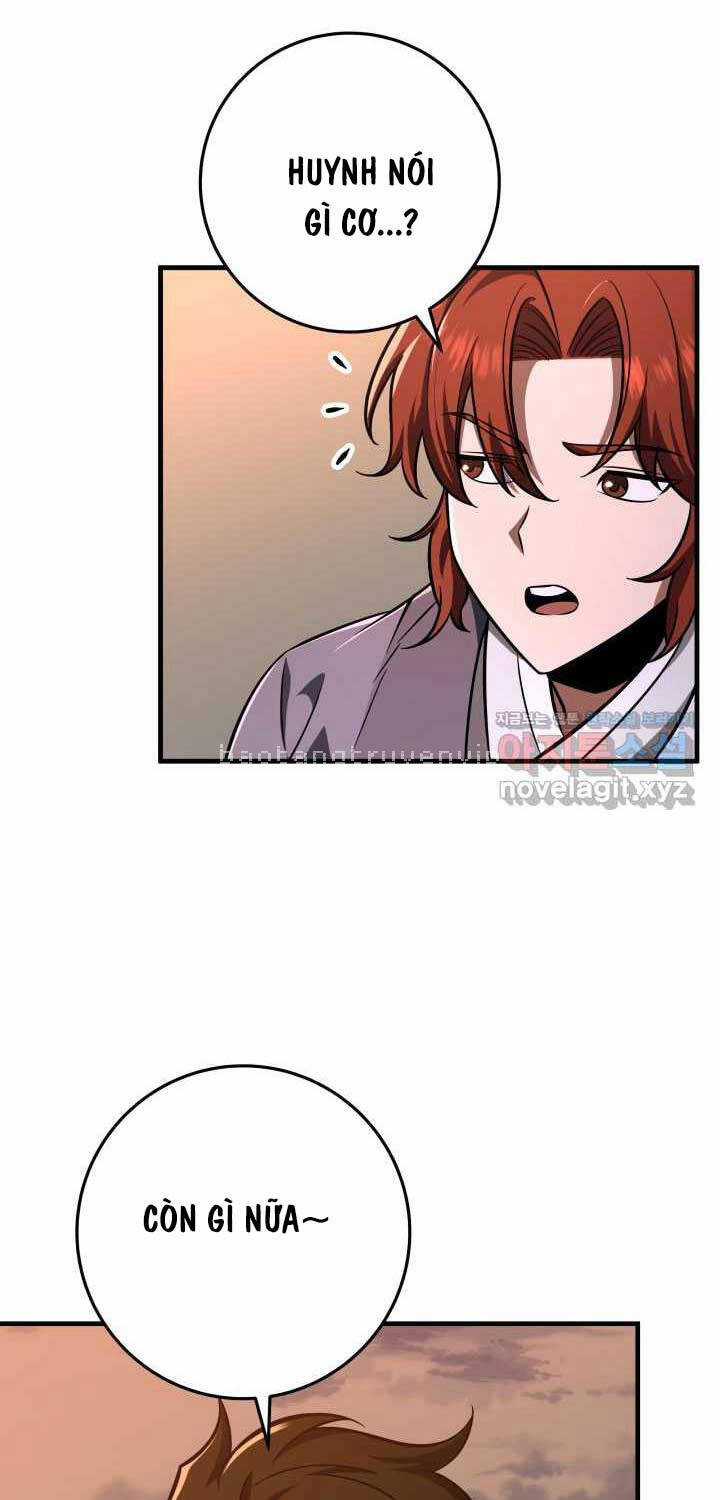 Cửu Thiên Kiếm Pháp Self-defense classes - Chapter 78 - Trang 17