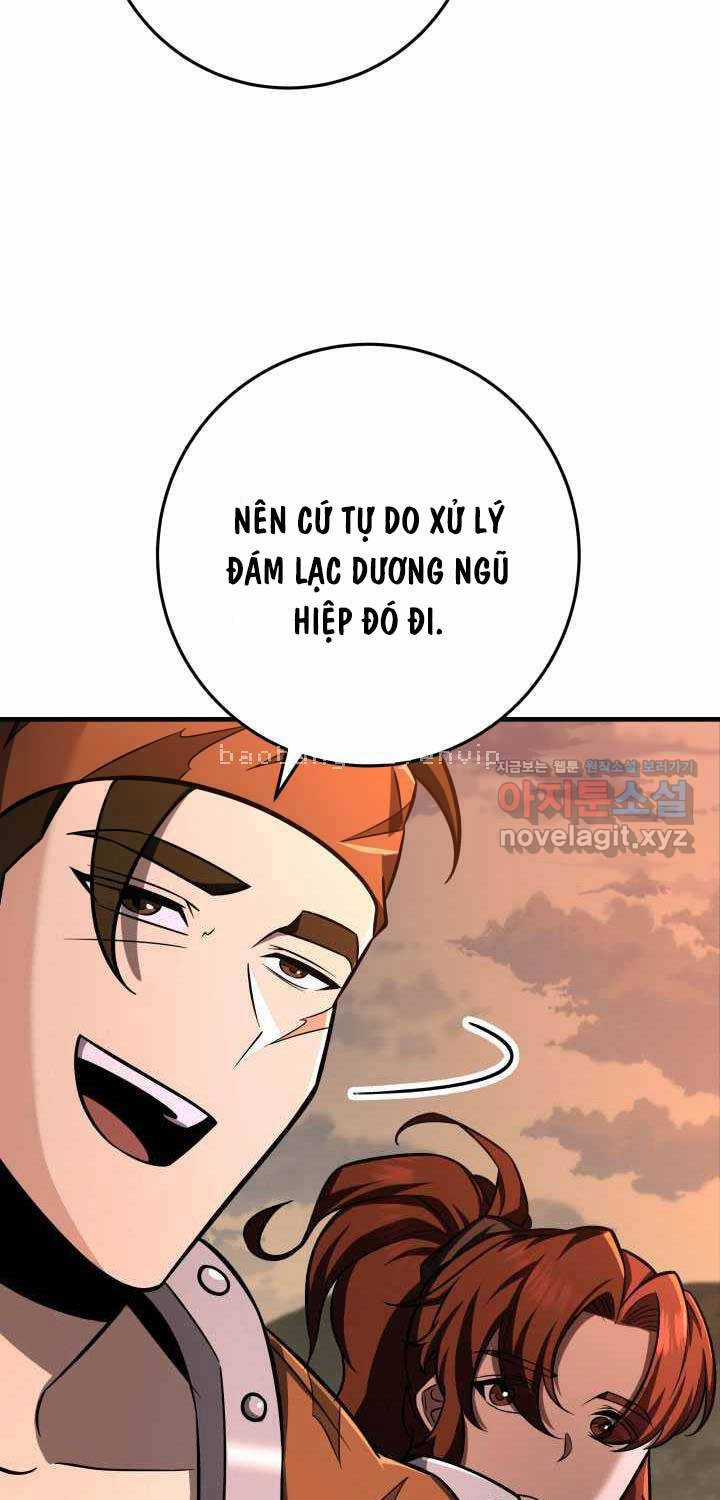 Cửu Thiên Kiếm Pháp Self-defense classes - Chapter 78 - Trang 19