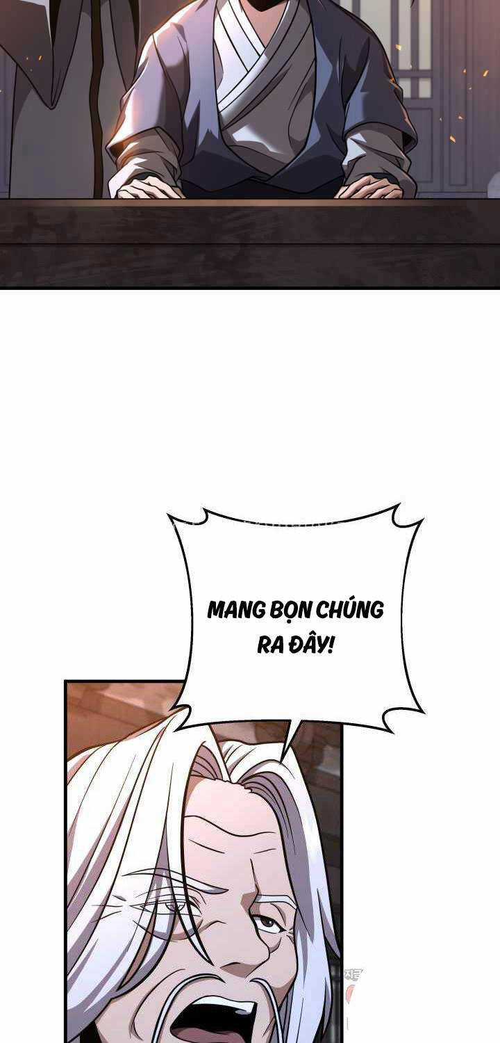 Cửu Thiên Kiếm Pháp Self-defense classes - Chapter 78 - Trang 28