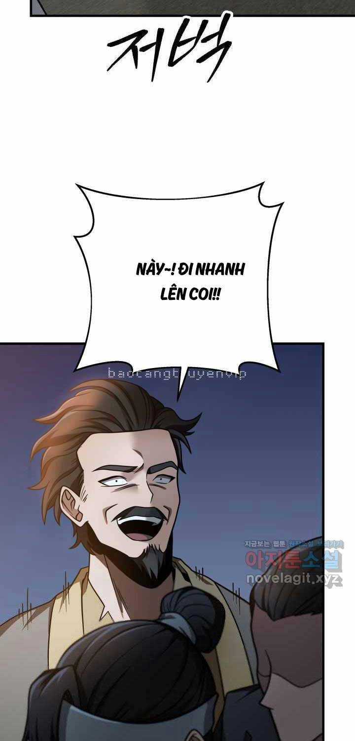 Cửu Thiên Kiếm Pháp Self-defense classes - Chapter 78 - Trang 30