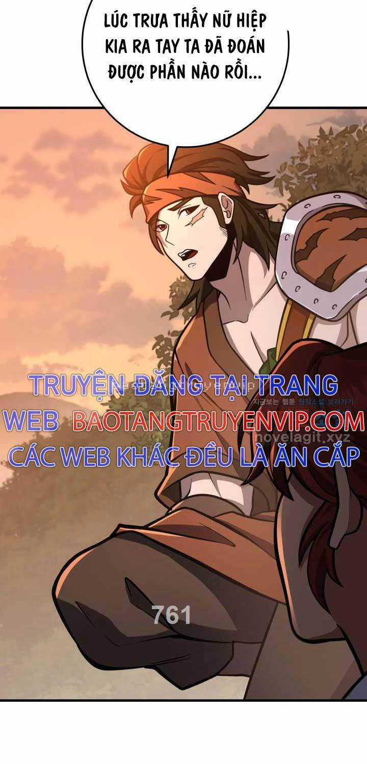 Cửu Thiên Kiếm Pháp Self-defense classes - Chapter 78 - Trang 4