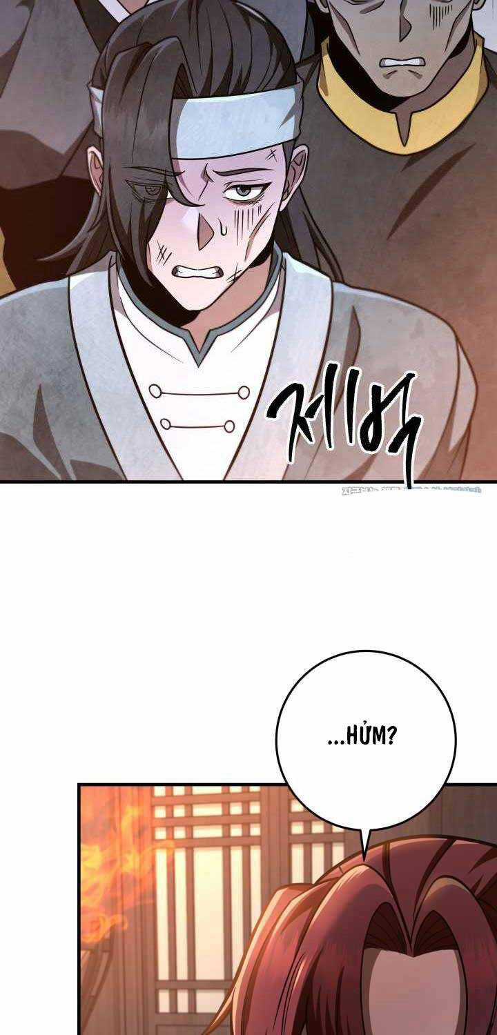 Cửu Thiên Kiếm Pháp Self-defense classes - Chapter 78 - Trang 32