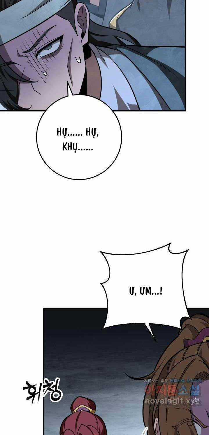 Cửu Thiên Kiếm Pháp Self-defense classes - Chapter 78 - Trang 34