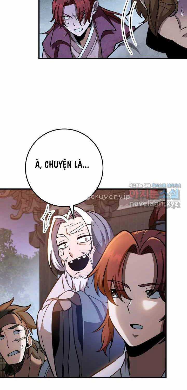 Cửu Thiên Kiếm Pháp Self-defense classes - Chapter 78 - Trang 35