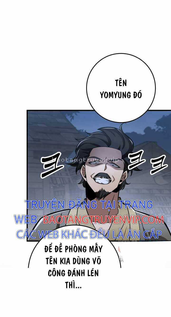 Cửu Thiên Kiếm Pháp Self-defense classes - Chapter 78 - Trang 36